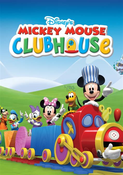 mickey mouse clubhouse mickey mouse clubhouse|mickey mouse clubhouse streaming.